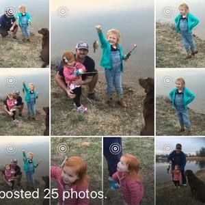 Meet your Posher, Donna